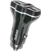 Dudao 78 W billader med USB-C PD og 2xUSB-A QC