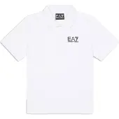 Emporio Armani 7b000022_af10378 Kortermet Poloskjorte