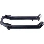 RockShox Pike/revelation Boost Diffusion Flask Gaffel Senkes