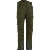 Swedteam Ridge Byxor Herr Forest Green 58