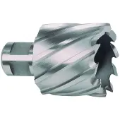 RUKO Hss-co 5 Weldon Ø 30 Mm Hulborkrone