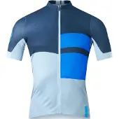 Endura Fs260 Print Kort Ermet Trøye