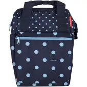 Klickfix Roomy Gt Sykkelveske 12l
