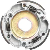 RMS Beauty Minarelli/yamaha 50cc 1998> 100360220 Fullt Kutt
