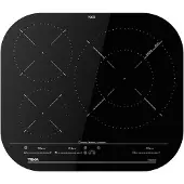Teka Maestro Ikc 63320 Msp Induksjonstopp 60 Cm 3 Brennere