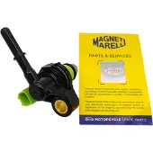 MAGNETI MARELLI Min0019 Drivstoffinjektor