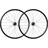 Mavic Aksium 1 Cl Disc Tubeless Landeveishjulsett