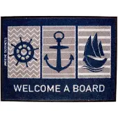 Marine Business Båtmatte