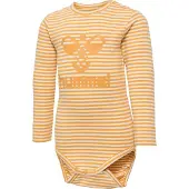 Hummel Mulle Langarmet Body