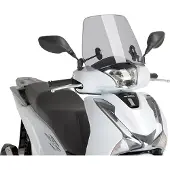Puig Trafic Honda Scoopy Sh125i/sh150i Frontrute
