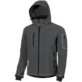 U Power Metropolis Jakke