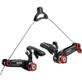 Avid Shorty Ultimate Wide Sykkel Fremre Felg Bremsecaliper