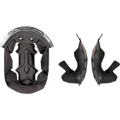 LS2 Helmets Ff805 Innerforing