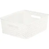 Curver My Style kremfarget (R33081)