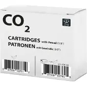 M-Wave Co2-patron 25g 2 Enheter