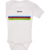 Santini World Champion 2025 Kortermet Body