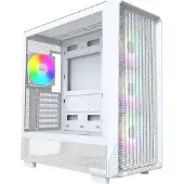Montech X5 Pc-tårnkasse