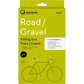 Ergon Road/gravel Verktøy