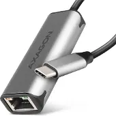 Axagon Ade-25rc Usb-c Til Ethernet-adapter