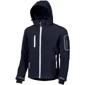 U Power Metropolis Jakke