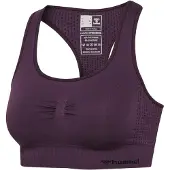 Hummel Mt Shaping Seamless Sport-topp