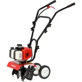 YATO bensindrevet jordfreser 1,45 kW 52 cm³ 52 cm