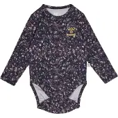 Hummel Floa Langarmet Body