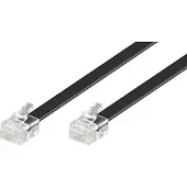 Goobay Modular telephone cable