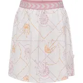 Hummel Kimber Skjørt Marshmallow (104 / 4 år)