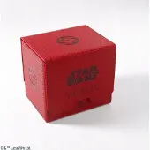 GameGenic Star Wars Unlimited Deck Pod - Red