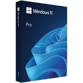 Microsoft Windows 11 Pro Finsk