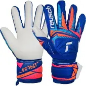 Reusch Attrakt Grip Junior Keeperhansker