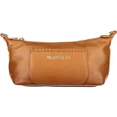 Valentino for woman. VBS9W913 Aleksandra handbag brown (OSFA), Casual, Polyurethane