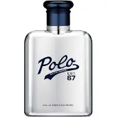 Ralph Lauren Polo 67 Extreme EDP 125 ml