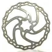 Galfer Wave 200x1.8 Mm Db006w Flytende Bremseskive