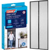 TESA Insect Stop 55384-00000-00 #####Insektsbeskyttelsesgardin antrasitt 1 stk.