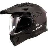LS2 Helmets Mx702 Pioneer Ii Fullface-hjelm