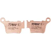 TRW Offroad Bmw G 450 X 09 Sintrede Bakbremseklosser
