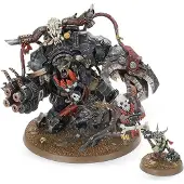 Games Workshop Ghazghkull Thraka, Samlefigur