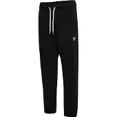 Hummel Joggebukse - hmlJR - Svart - - 8 år (128) - Joggebukse