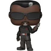Funko POP! - Pop! Marvel: Deadpool and Wolverine Blade 10cm - Figur