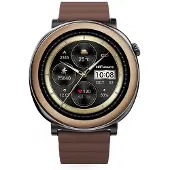 HiFuture Aurora Smartwatch - Brun