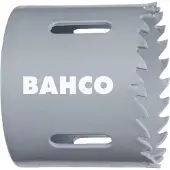 Bahco Karbidspisskrone For Glassfiber Og Murverk 44 Mm