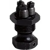 Cyclo Spoke Thread Rolling Head 12g Verktøy