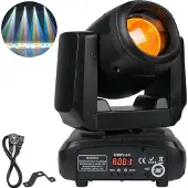 Light4me FOCUS 100 BEAM, bevegelig LED-hode (globe)