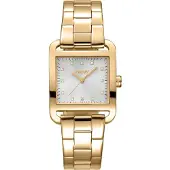 DKNY City Midi 27 Mm Dameklokke