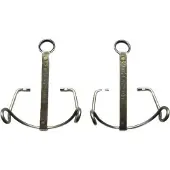 Grivel Arco Delantero Crampo Matic Narrow X 2 Fotpinne