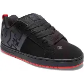 Dc-shoes Court Graffik Sq Treningssko