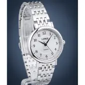 Lorus Watches Rg221xx9 Dameklokke