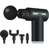 ASG Mini Massage Gun